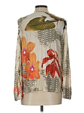 Chico's Long Sleeve T-Shirt (view 2)