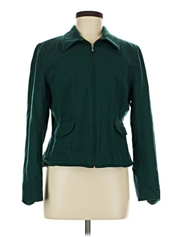 HARRIS WALLACE NEW YORK Track Jacket (view 1)