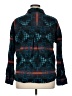 Rock & Roll Denim 100% Cotton Teal Jacket Size XL - photo 2