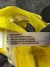 Solid & Striped Yellow Swimsuit Top Size S - photo 4