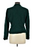 HARRIS WALLACE NEW YORK Green Track Jacket Size M - photo 2