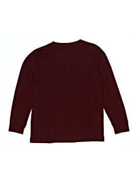 The Children's Place Long Sleeve Henley (view 2)