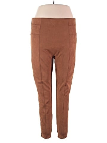 SPANX Active Pants (view 1)