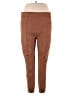 SPANX Brown Active Pants Size 2X - photo 1