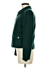 HARRIS WALLACE NEW YORK Green Track Jacket Size M - photo 5