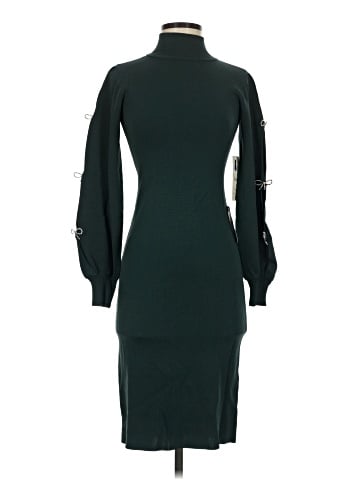 Eliza J Cocktail Dress (view 1)