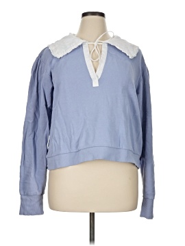 By Anthropologie Pullover Sweater