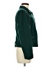 HARRIS WALLACE NEW YORK Green Track Jacket Size M - photo 4