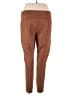 SPANX Brown Active Pants Size 2X - photo 2