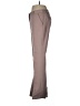 Express Solid Brown Pink Dress Pants Size 6 - photo 5