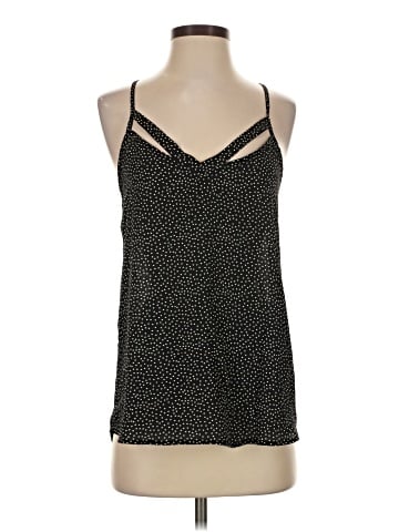 Ro & De Sleeveless Blouse (view 1)