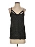 Ro & De Black Sleeveless Blouse Size S - photo 1