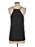 Ro & De Black Sleeveless Blouse Size S - photo 2