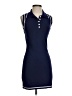 Lulus Blue Casual Dress Size S - photo 1