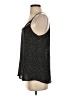 Ro & De Black Sleeveless Blouse Size S - photo 5