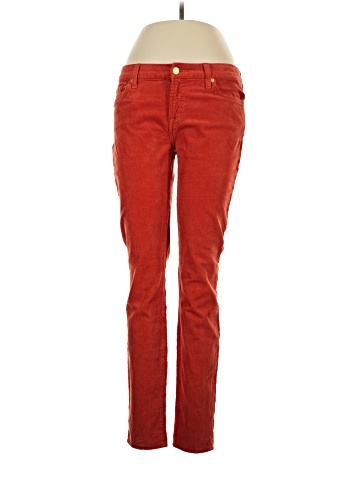 7 For All Mankind Casual Pants (view 1)