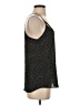 Ro & De Black Sleeveless Blouse Size S - photo 4