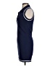 Lulus Blue Casual Dress Size S - photo 5
