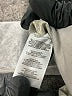 Ganni Metallic Silver Formal Skirt Size Sm (1) - photo 6