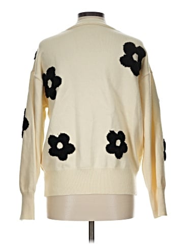 Cider Cardigan (view 2)