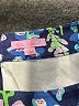 Lilly Pulitzer 100% Cotton Print Blue Skort Size 0 - photo 4