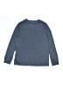 Art Class Blue Long Sleeve Henley Size 10 - 12 - photo 2