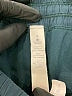 Lululemon Athletica Solid Teal Athletic Shorts Size 4 - photo 3