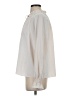 Quince 100% Polyester Ivory Long Sleeve Turtleneck Size XS - photo 5