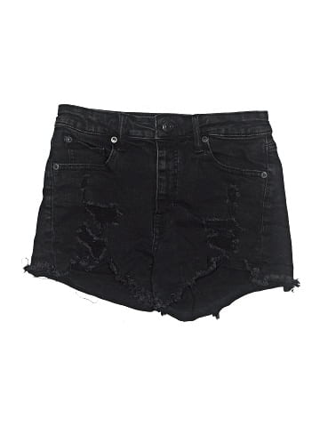 Aeropostale Denim Shorts (view 1)