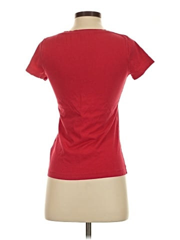 Nautica Short Sleeve Top (view 2)