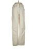 J.Crew Ivory Jeans Size 25 waist (tall) - photo 1