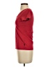 Nautica Red Short Sleeve Top Size S - photo 5