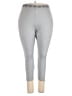 Yitty Gray Active Pants Size 6X - photo 1