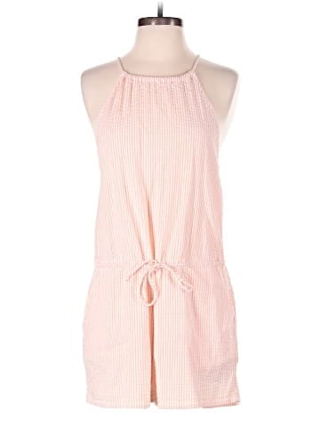 Pants Store Romper (view 1)