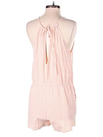 Pants Store Romper (view 2)