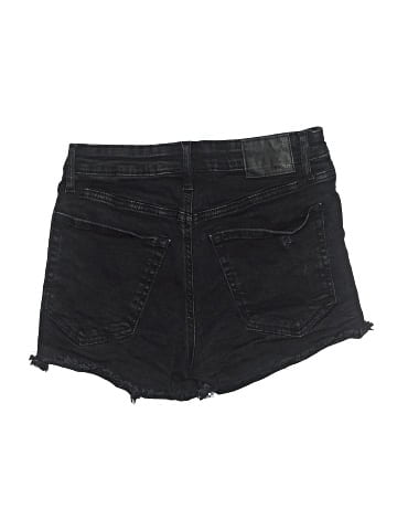 Aeropostale Denim Shorts (view 2)