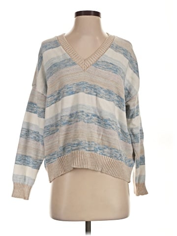 Minnie Rose Pullover Sweater (view 1)