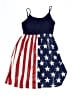 PatPat Stars Blue Dress Size 8 - 9 - photo 2