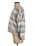 Minnie Rose Stripes Tan Pullover Sweater Size S - photo 5