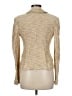 St. John Collection Gold Blazer Size 6 - photo 2