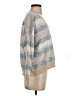 Minnie Rose Stripes Tan Pullover Sweater Size S - photo 4