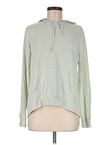 Weatherproof Pullover Hoodie (view 1)