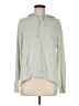 Weatherproof Green Pullover Hoodie Size M - photo 1
