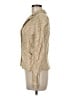 St. John Collection Gold Blazer Size 6 - photo 5