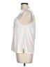 Roxy 100% Cotton Ivory Tank Top Size L - photo 5