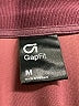 Gap Fit Burgundy Track Jacket Size M - photo 6
