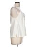 Roxy 100% Cotton Ivory Tank Top Size L - photo 4