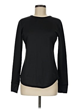 Cuddl Duds Long Sleeve T-Shirt (view 1)
