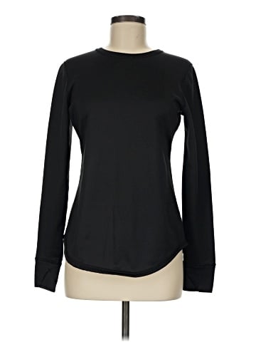 Cuddl Duds Long Sleeve T-Shirt (view 1)
