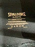 Spalding Athletic Black Active Pants Size XL - photo 4